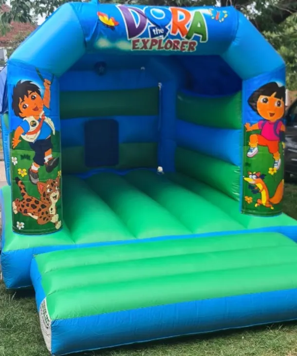 Dora Party