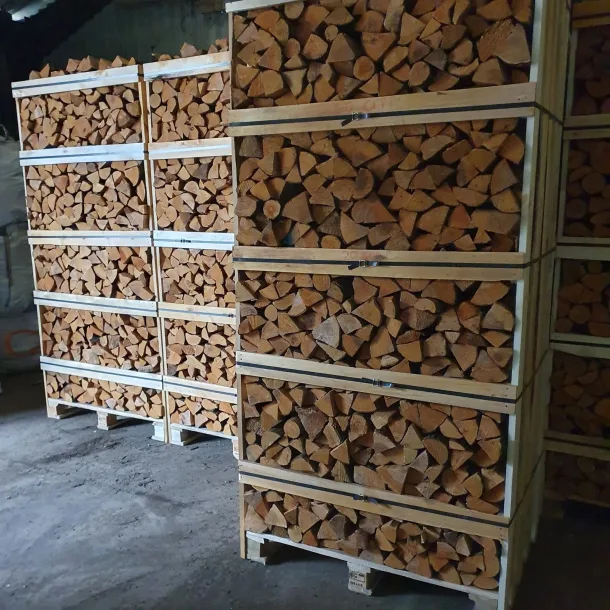 Kiln Dried Oak Bag