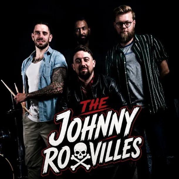 The Johnny Roxvilles