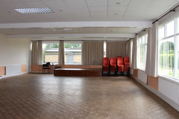 Wittering Parish Hall Hire