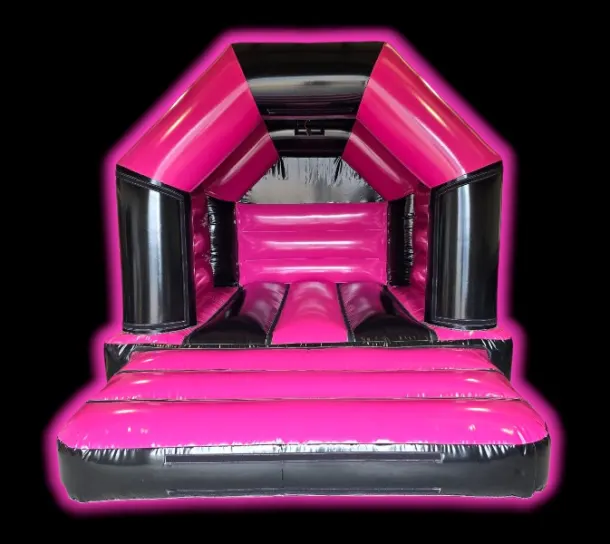 11ft X 14ft A Frame Castles