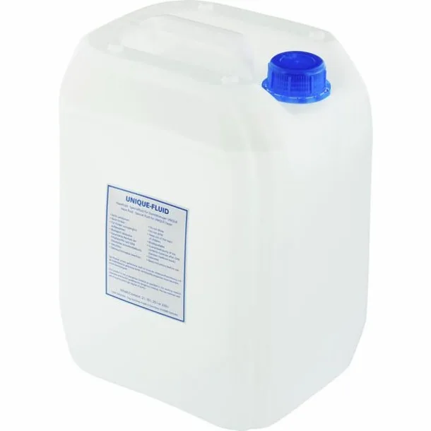 Look Solutions Unique Haze Fluid 10 Litres