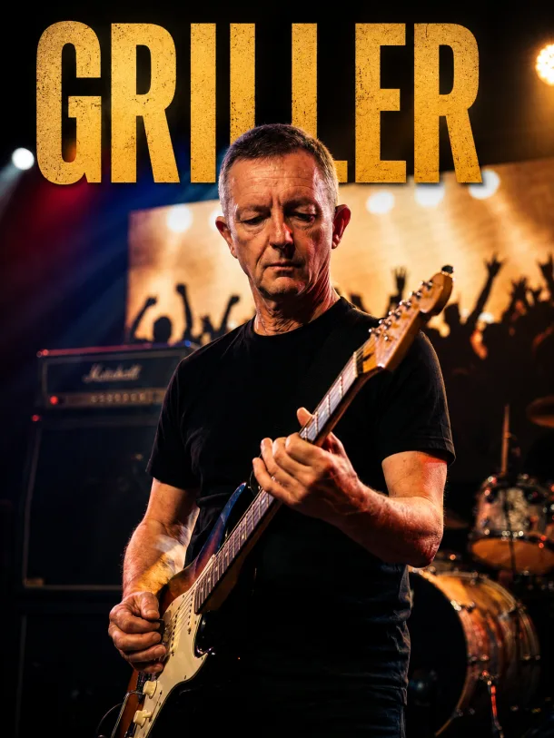 Griller