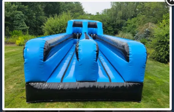 Bungee Run