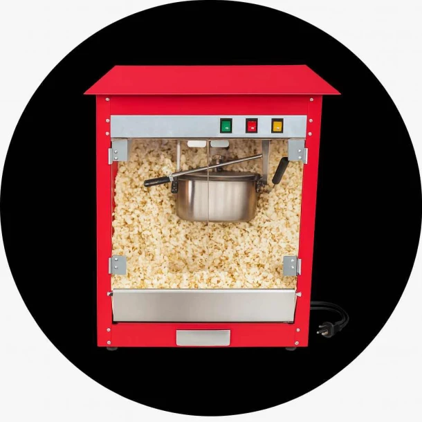 Pop Corn