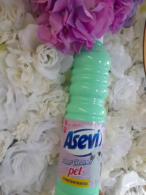 Asevi Pet Floor Cleaner