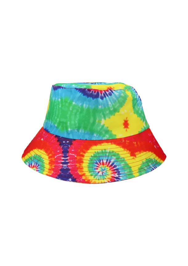 Festival Bucket Hat