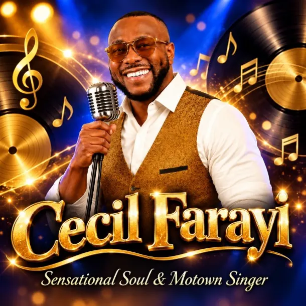 Cecil Farayi