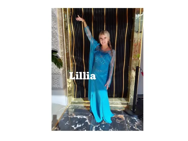 Lillia