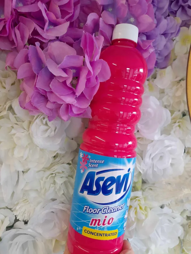 Asevi Mio Floor Cleaner