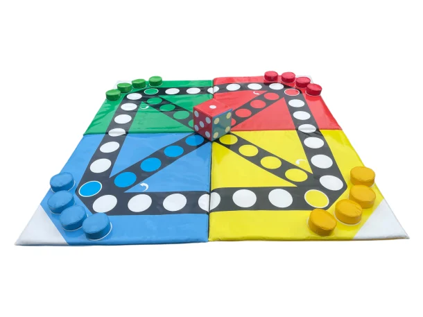 Around The Board