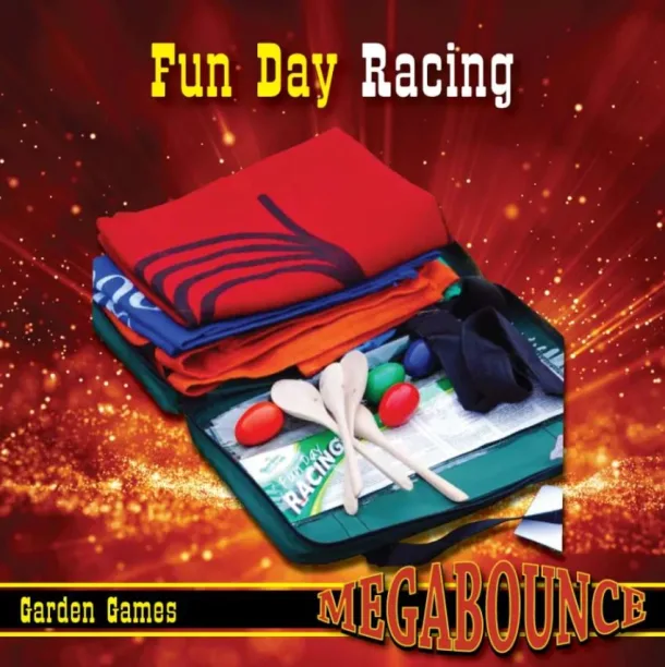 Fun Day Racing