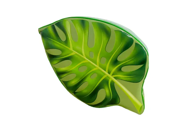 Jungle Leaf