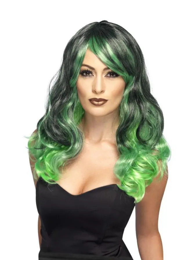 Bewitching Ombre Wig