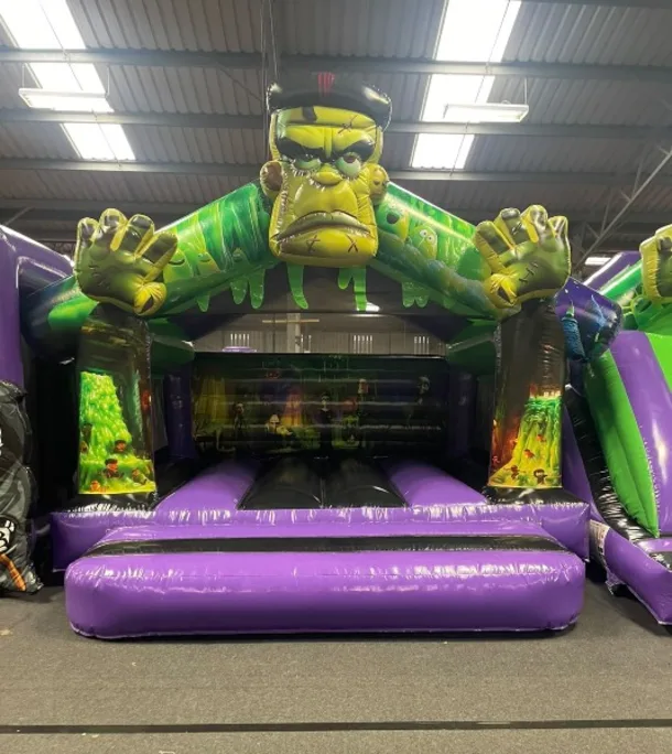 Frankensteins Lair
