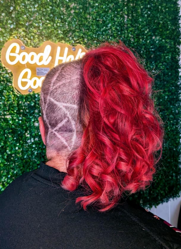 Alternative Colour Service