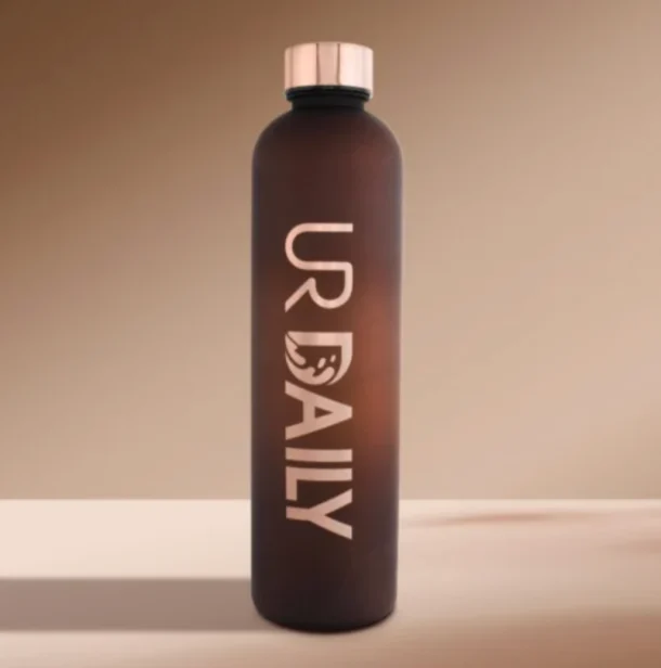 Ur Daily Water Bottle