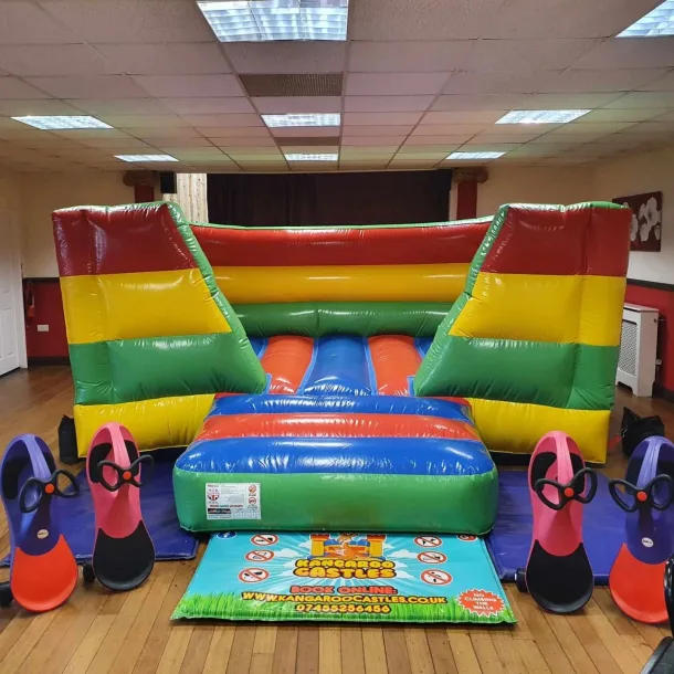 Soft Play Package