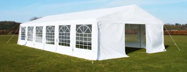 6m X 12m Marquee Hire