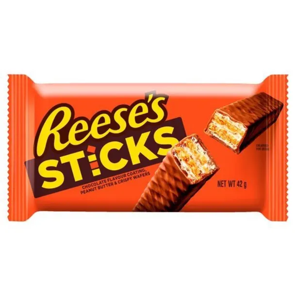 Reeses Sticks