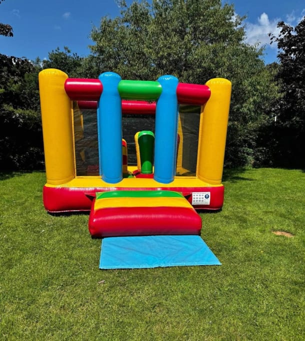 Activity Castle