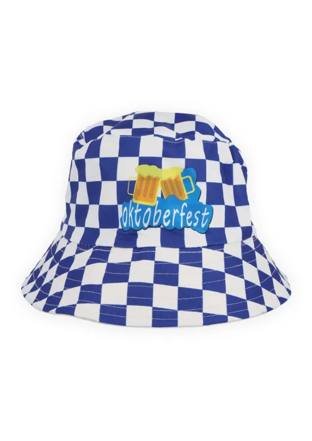 Beer Festival Bucket Hat