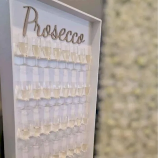 Procesco Wall