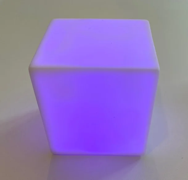 Mini Mood Cubes