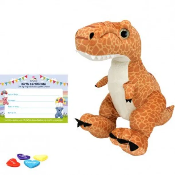 T-rex 16inch