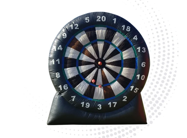 Inflatable Dartboard