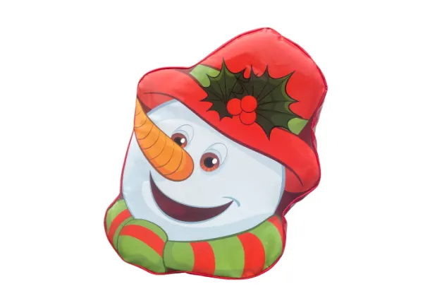 Snowman Soft Play Headz