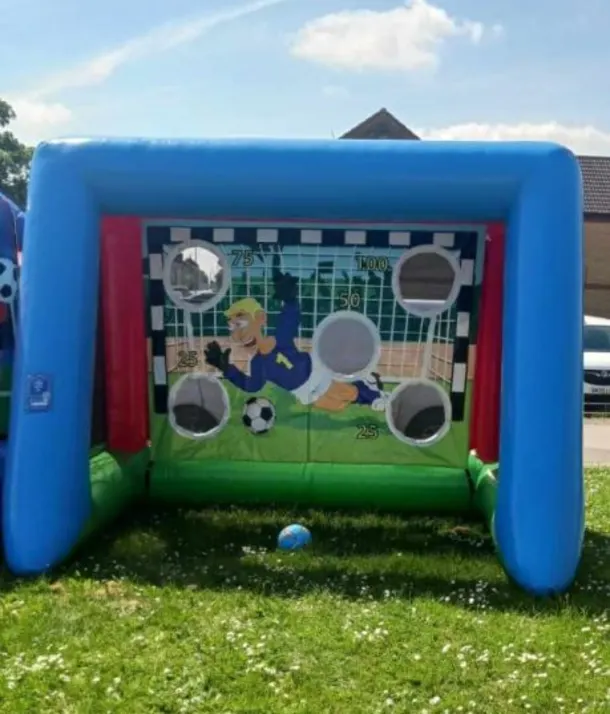 Penalty Shoot Out