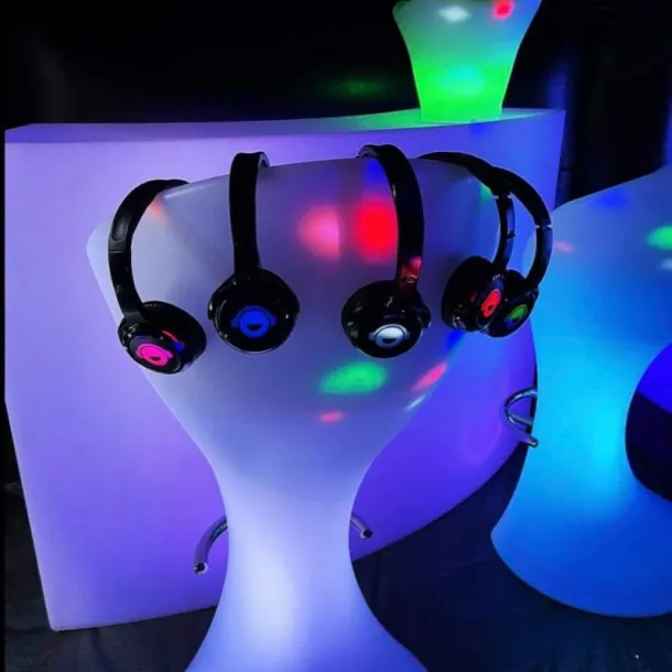 Silent Disco