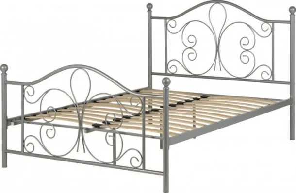 Annabel Bed Frame