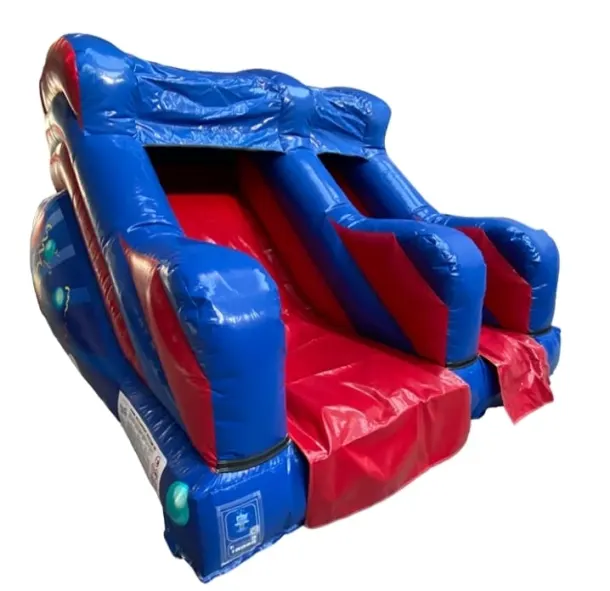 5ft Blue And Red Slide
