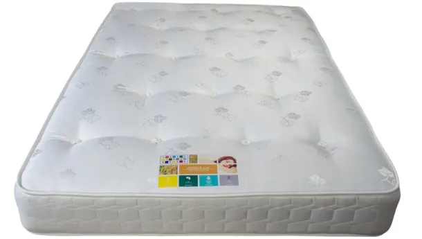 Ortho Deluxe Mattress