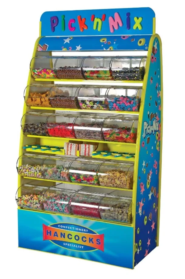 Pick N Mix Stand