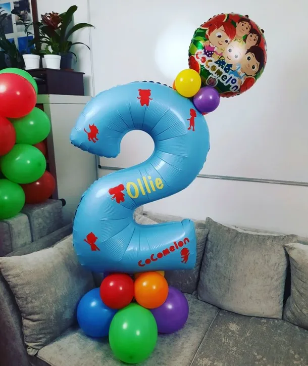 Personalised Themed Offer