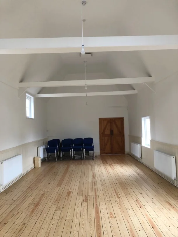 Cheveley Parish Rooms