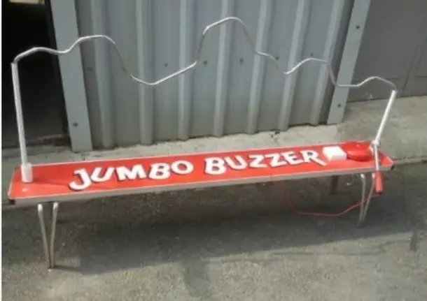 Arcade Package Hire Deal