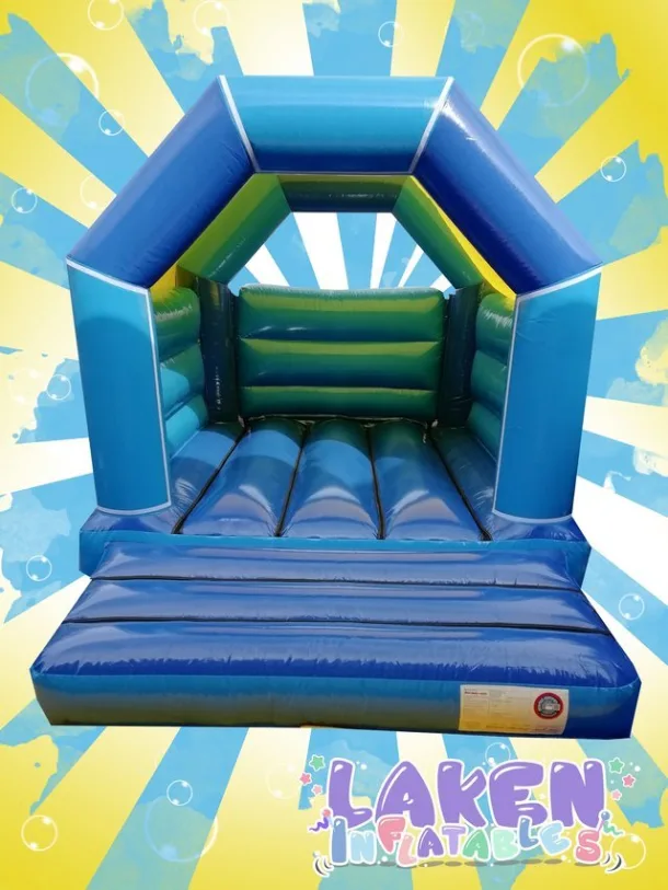 Inflatables Bouncy Castle Hire