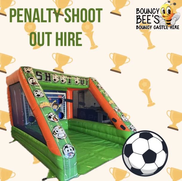 Penalty Shoot Out Hire