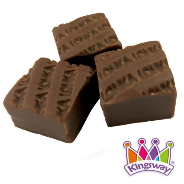 Chocolate Fudge