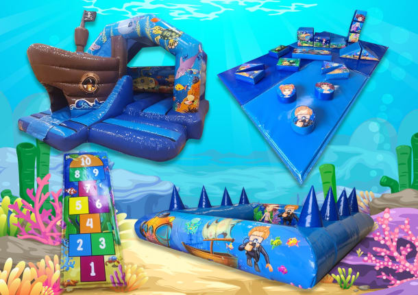 Soft Play Day