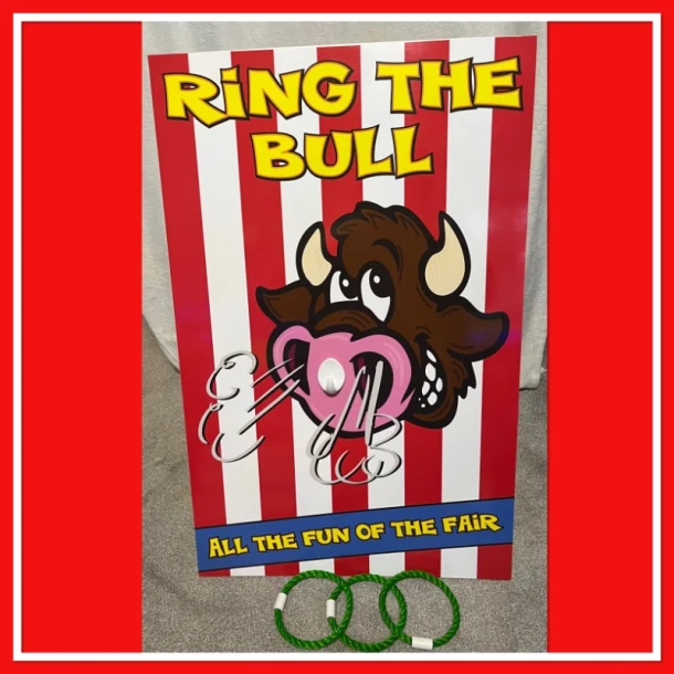 Ring The Bull