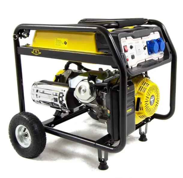 5 Kva Generator