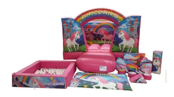 Unicorn Package