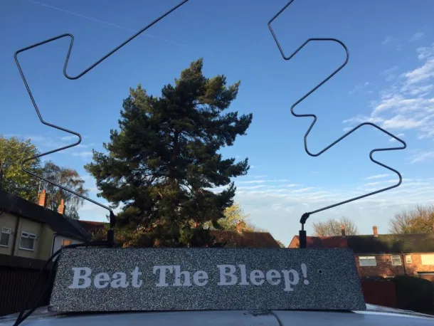 Beat The Bleep