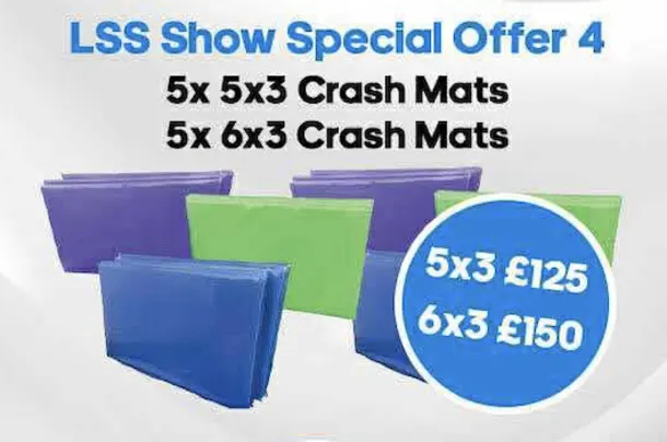 Show Special 4