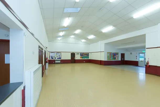 Chellaston Community Centre